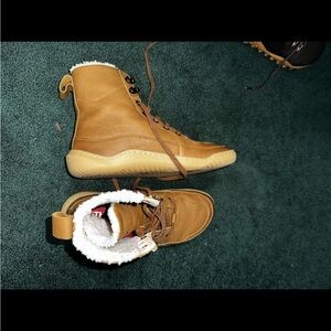 Vivobarefoot Gobi Winterized Boot Woman US8